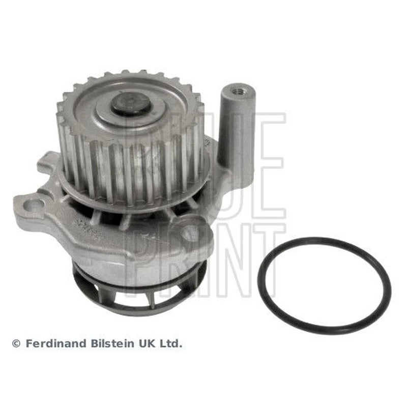 Blue Print Engine Cooling Water Pump ADV189103