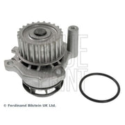 Blue Print Engine Cooling Water Pump ADV189103