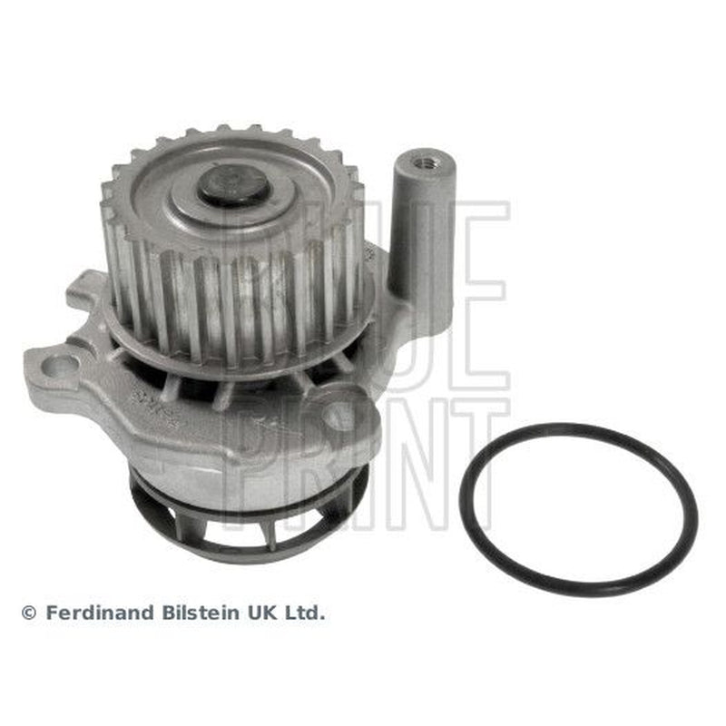 Blue Print Engine Cooling Water Pump ADV189103