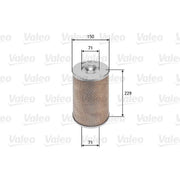 Valeo Engine Air Filter 585712