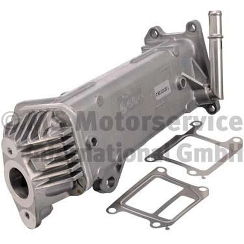 Pierburg EGR Cooler (Exhaust Gas Recirculation) 7.02107.09.0