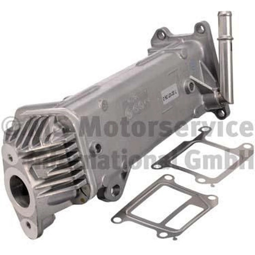 Pierburg EGR Cooler (Exhaust Gas Recirculation) 7.02107.09.0