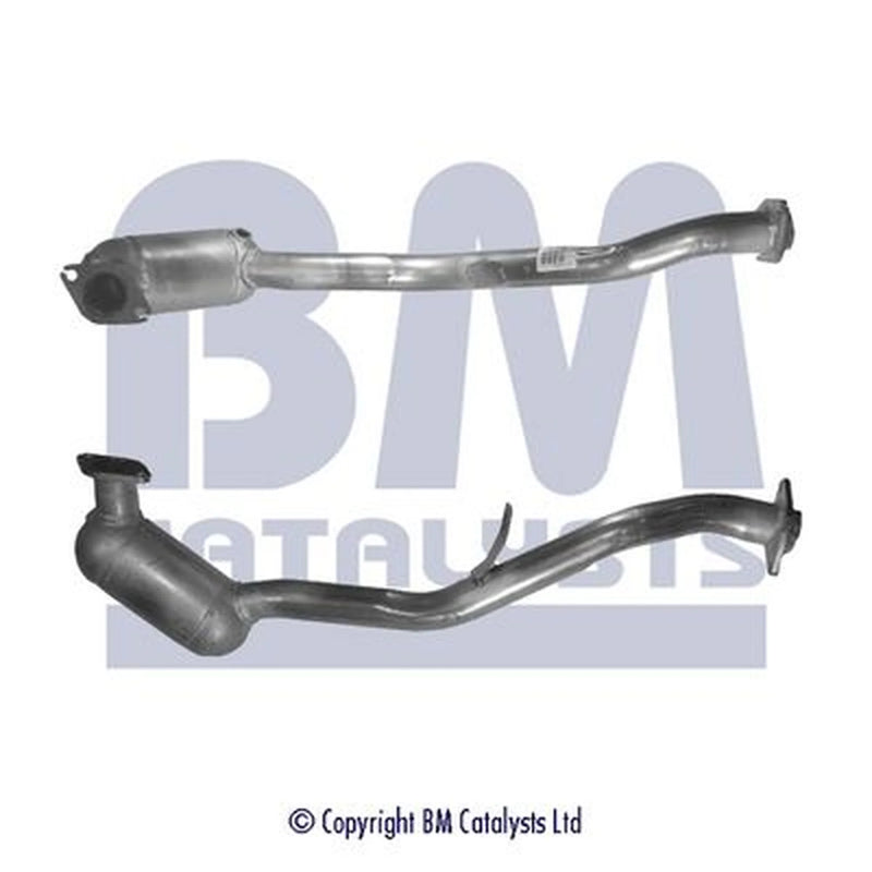 BM Catalysts Petrol Cat BM91540