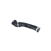 NRF Intercooler Turbo Charge Air Hose Outlet 166400