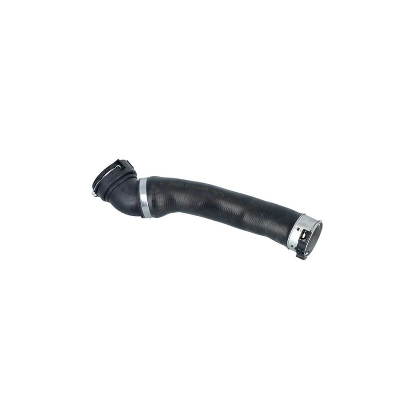 NRF Intercooler Turbo Charge Air Hose Outlet 166400