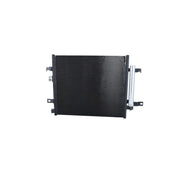NRF Air Conditioning Condenser 350559