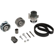 Gates Timing Belt & Water Pump Kit KP15648XS-1