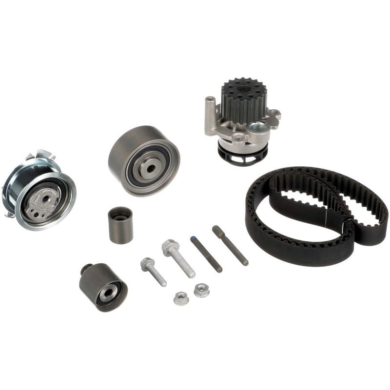 Gates Timing Belt & Water Pump Kit KP15648XS-1