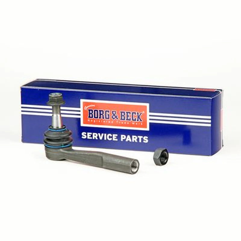 Borg & Beck Steering Tie Rod End Ball Joint BTR5139