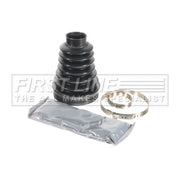 First Line Drive Shaft Bellow Kit Front Left Thermoplast FCB2831