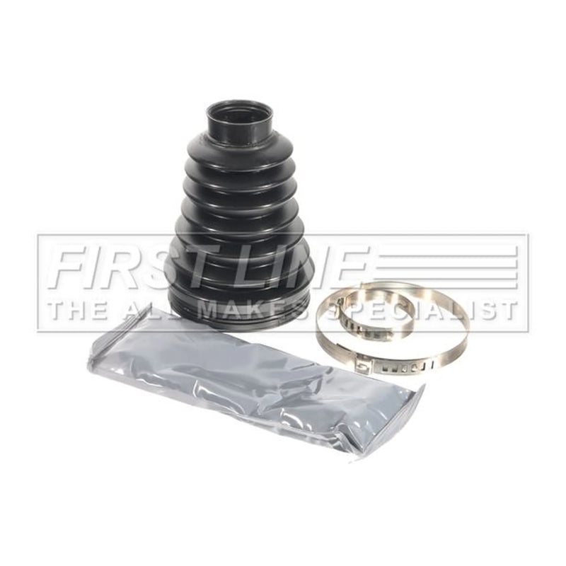 First Line Drive Shaft Bellow Kit Front Left Thermoplast FCB2831