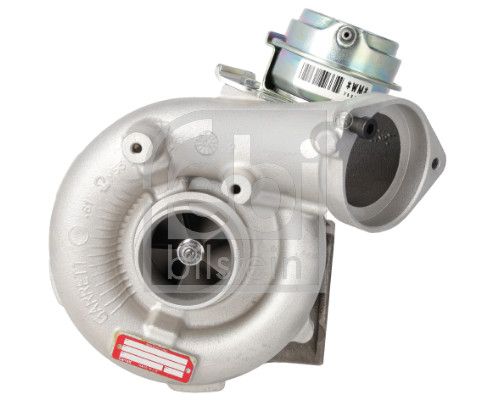 Febi Turbocharger Turbo Unit
