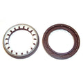 Elring Differential Shaft Seal 59mm OD ID Thick 381.690