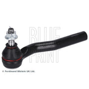 Blue Print Steering Tie Rod End Ball Joint Front Left ADBP870042