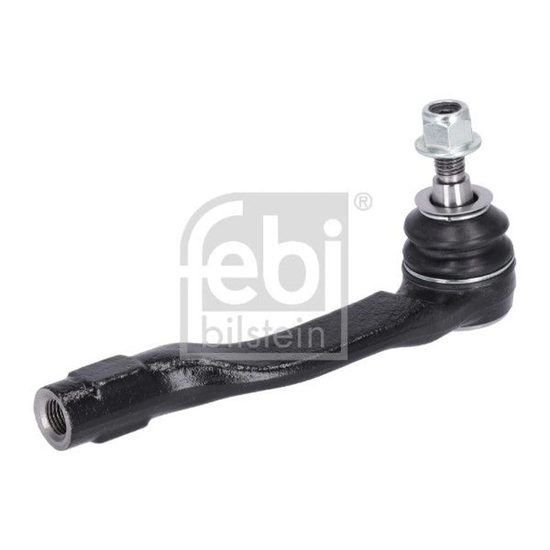 Febi Steering Tie Rod End Ball Joint Front Right 180060
