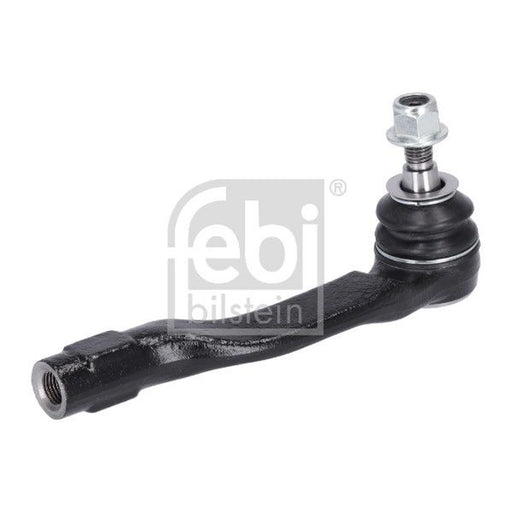 Febi Steering Tie Rod End Ball Joint Front Right 180060