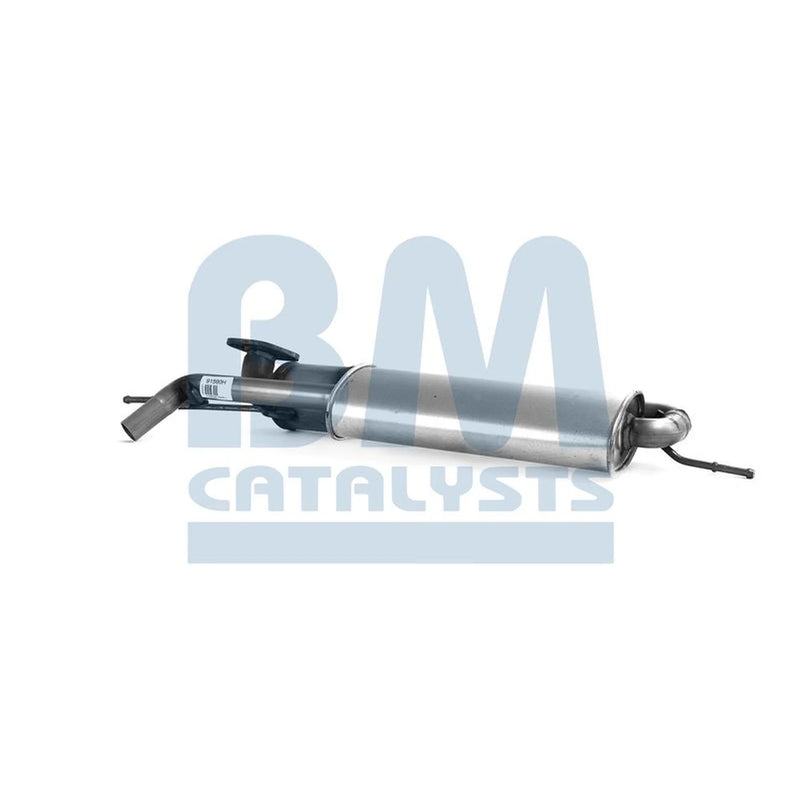 BM Catalysts Homologated Petrol Cat BM91590H