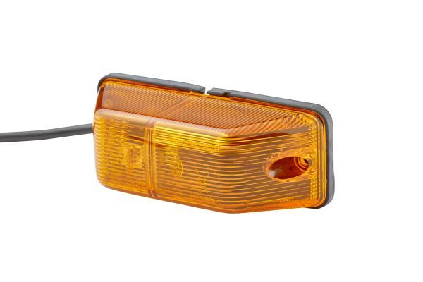 Hella 2BM 006 692-087 Auxiliary Direction Indicator