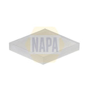 NAPA Cabin Air Filter (Pollen Filter) NFC4267