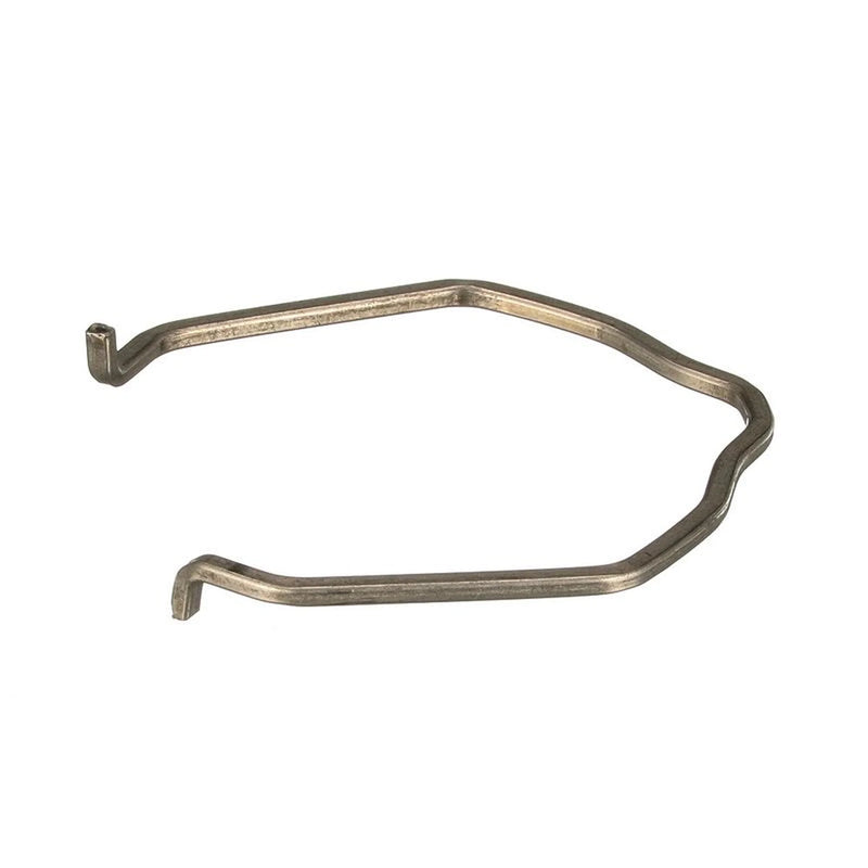 Gates Charge Air Hose Fastening Clamp Wide Thick Metal HCL010