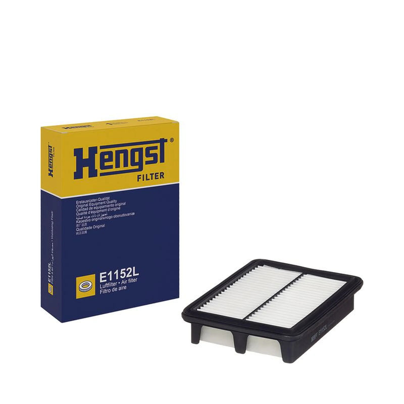 Hengst Engine Air Filter E1152L