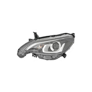 Valeo Headlight Headlamp Left 045434