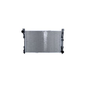 NRF Engine Radiator 53878