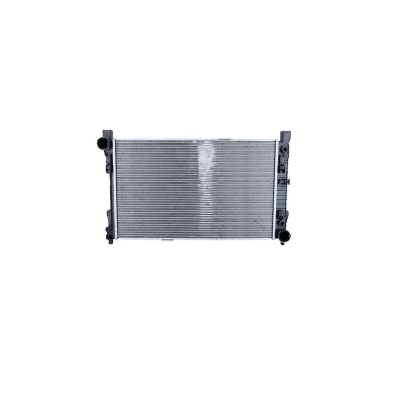 NRF Engine Radiator 53878
