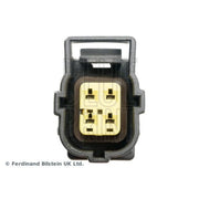 Blue Print O2 Lambda Oxygen Sensor Rear ADC47063
