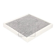 Febi Cabin Air Filter (Pollen Filter) 37788
