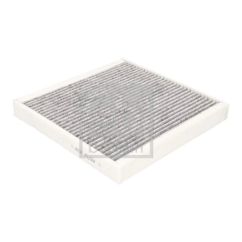 Febi Cabin Air Filter (Pollen Filter) 37788