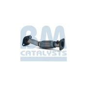 BM Catalysts Exhaust Pipe OD BM50958