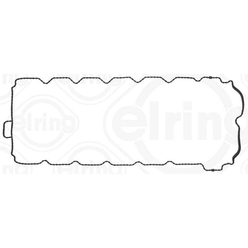 Elring Cylinder Head Cover Gasket ACM (Polyacrylate) 182.380
