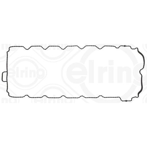 Elring Cylinder Head Cover Gasket ACM (Polyacrylate) 182.380