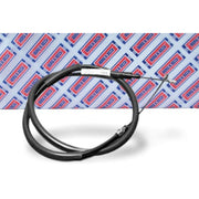 Borg & Beck Handbrake Cable Right Rear BKB1963
