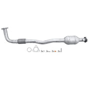 Hella Catalytic Converter 8LE 366 051-291