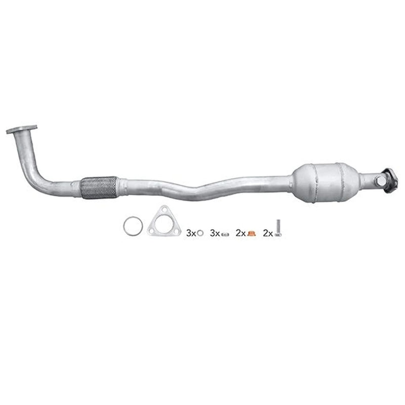 Hella Catalytic Converter 8LE 366 051-291