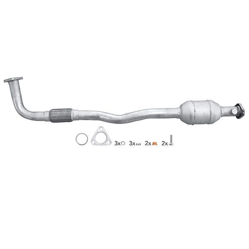 Hella Catalytic Converter 8LE 366 051-291