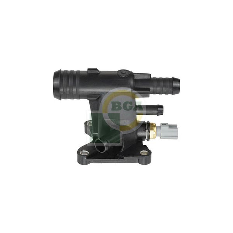 BGA Coolant Flange Housing Connector FA2320