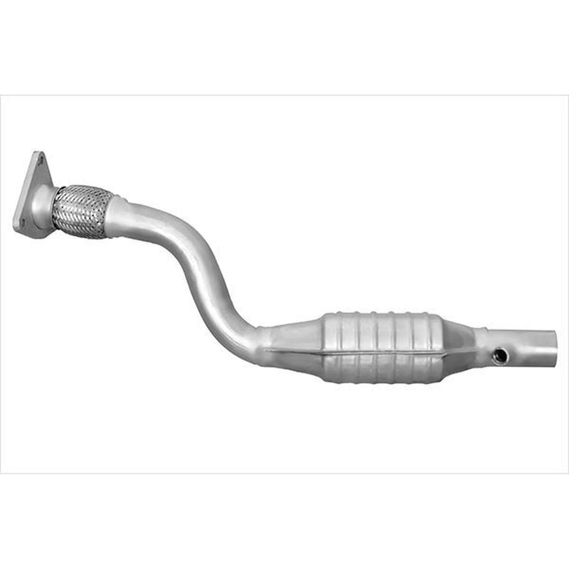 Hella Catalytic Converter 8LE 366 053-391