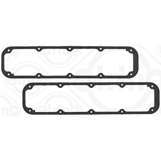Elring Cylinder Head Cover Gasket Set 834.460