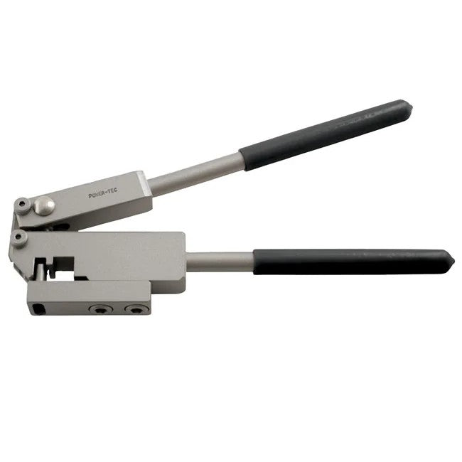 Power-TEC Oblong Hole Punch x 20mm 6-8mm