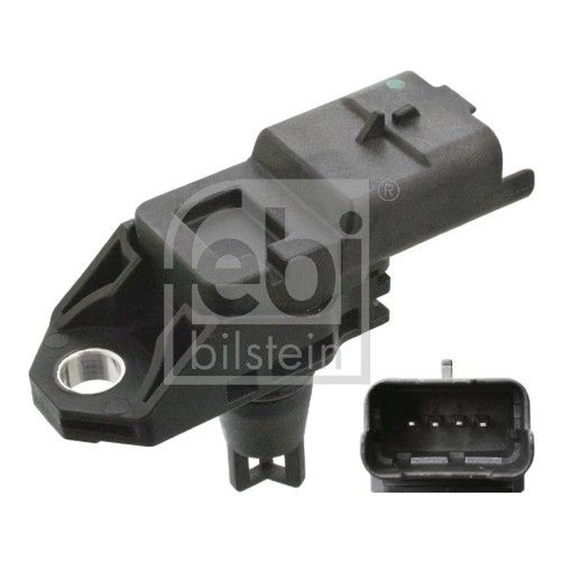 Febi MAP Sensor (Manifold Air Pressure) 106021