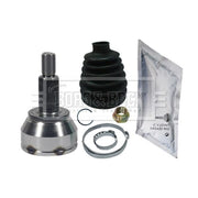 Borg & Beck Drive Shaft Joint Kit BCJ1191