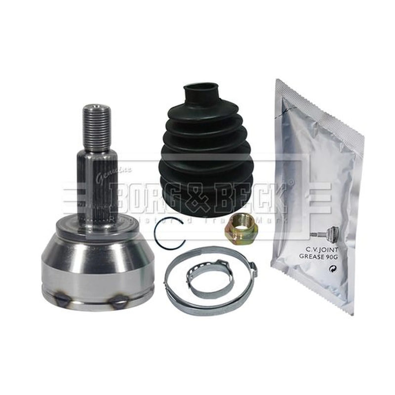 Borg & Beck Drive Shaft Joint Kit BCJ1191