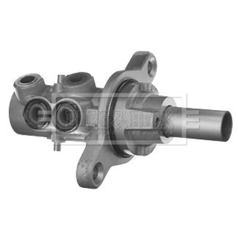 Borg & Beck Brake Master Cylinder Hydraulic Assembly BBM4751