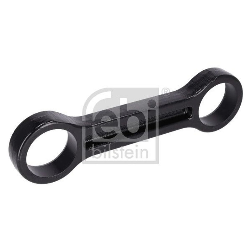 Febi Stabiliser Bar Link Coupling Rod Rear 187716
