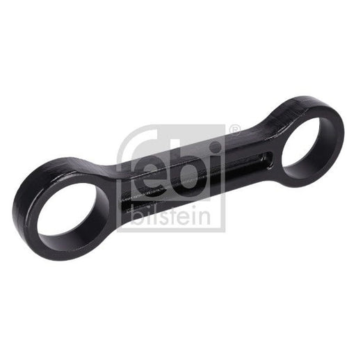 Febi Stabiliser Bar Link Coupling Rod Rear 187716