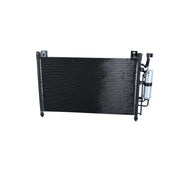 NRF Air Conditioning Condenser 35870
