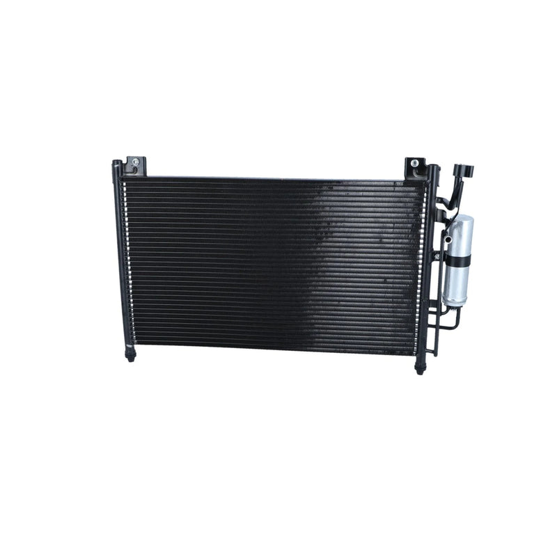 NRF Air Conditioning Condenser 35870